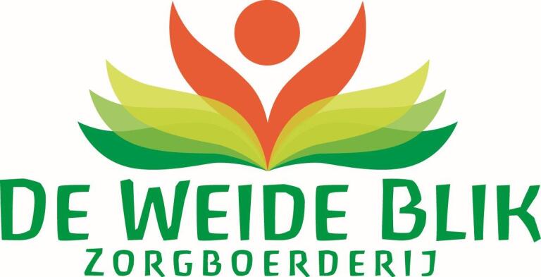 Stichting De Weide Blik logo